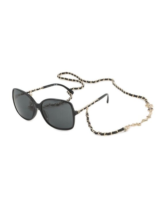 Chanel Sunglasses Square Eyewear